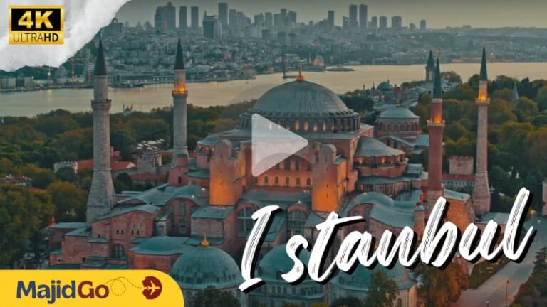 Photo and videos of Istanbul - Citie in Türkiye 4k Walking tour