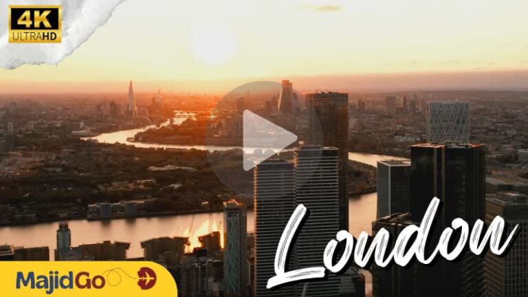 Photo and videos of London - Citie in United Kingdom 4k Walking tour
